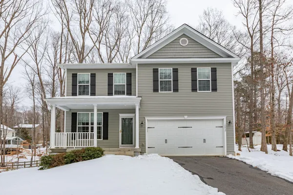 $495,000 | 10437 Blair House Circle, King George, VA 22485