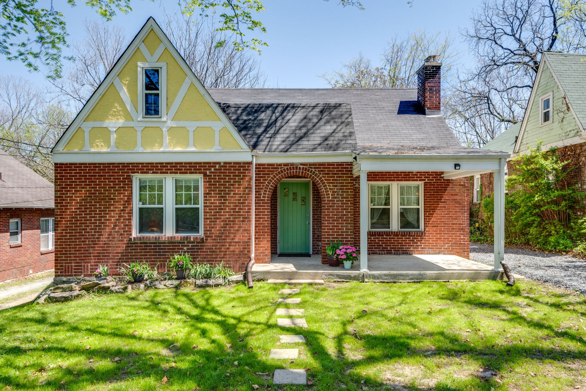 1405 Riverside Drive Nashville, TN 37206 - Photo 1 of 30 Gallery Image 1