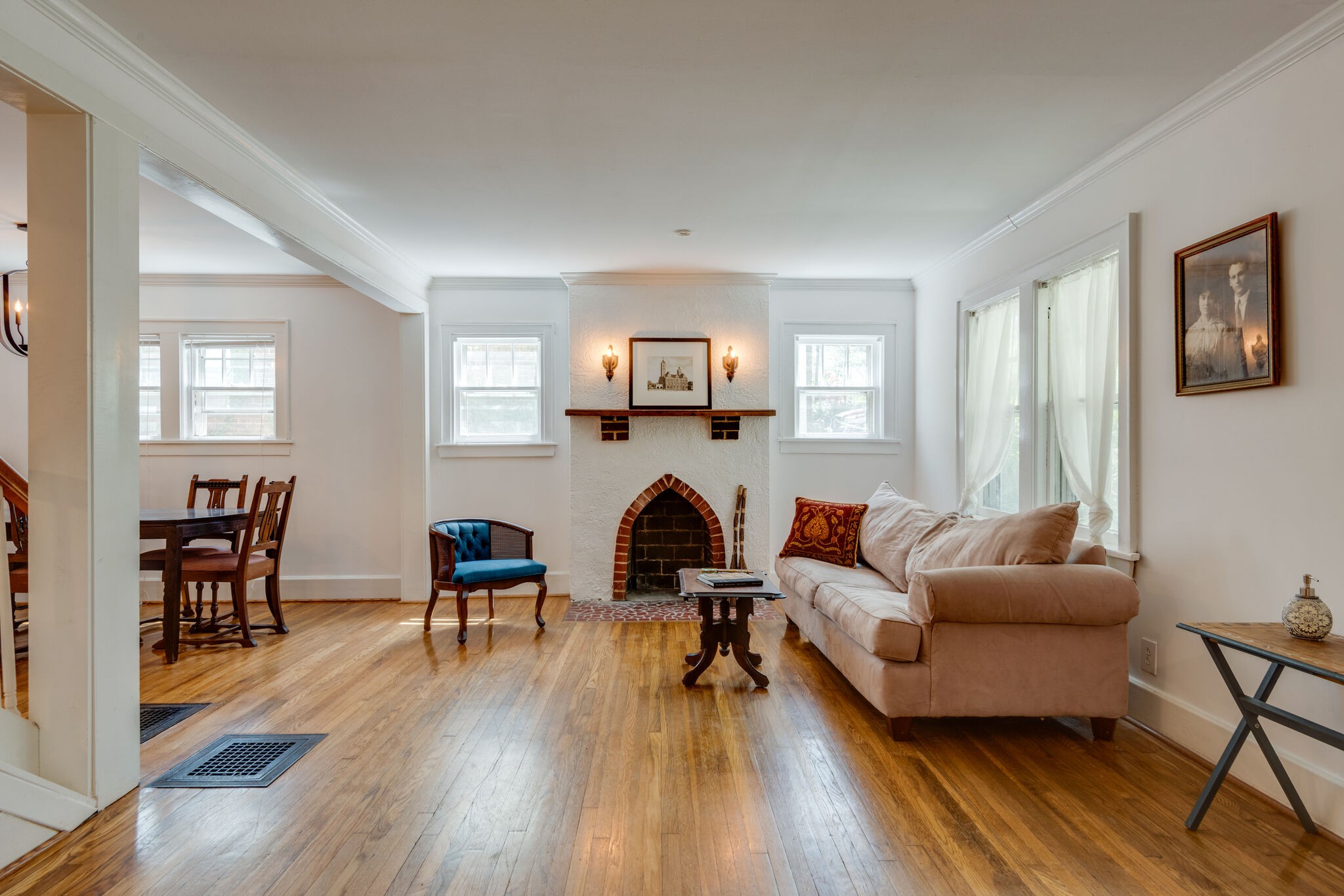1405 Riverside Drive Nashville, TN 37206 - Photo 2 of 30 Gallery Image 2