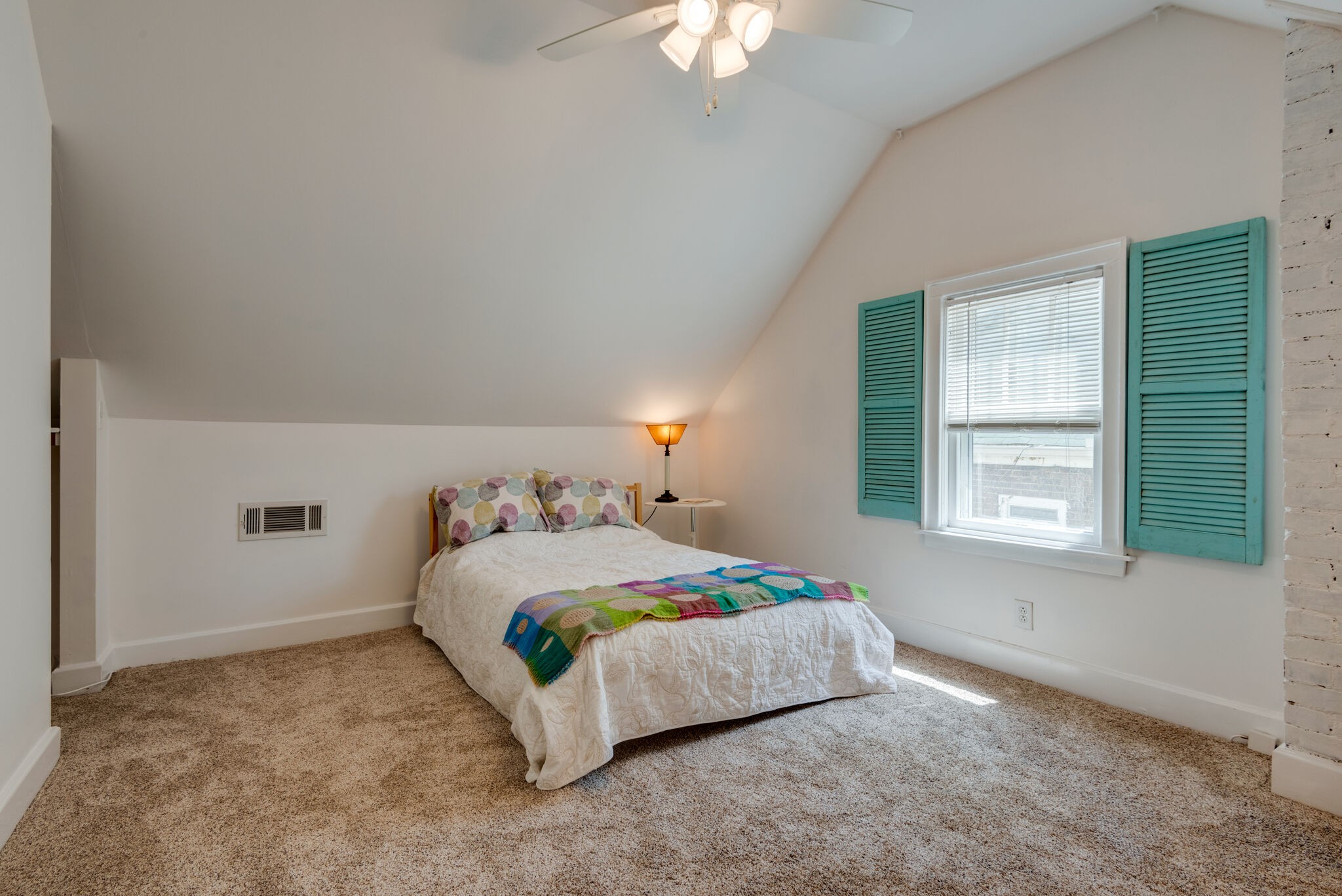 1405 Riverside Drive Nashville, TN 37206 - Photo 18 of 30 Gallery Image 18