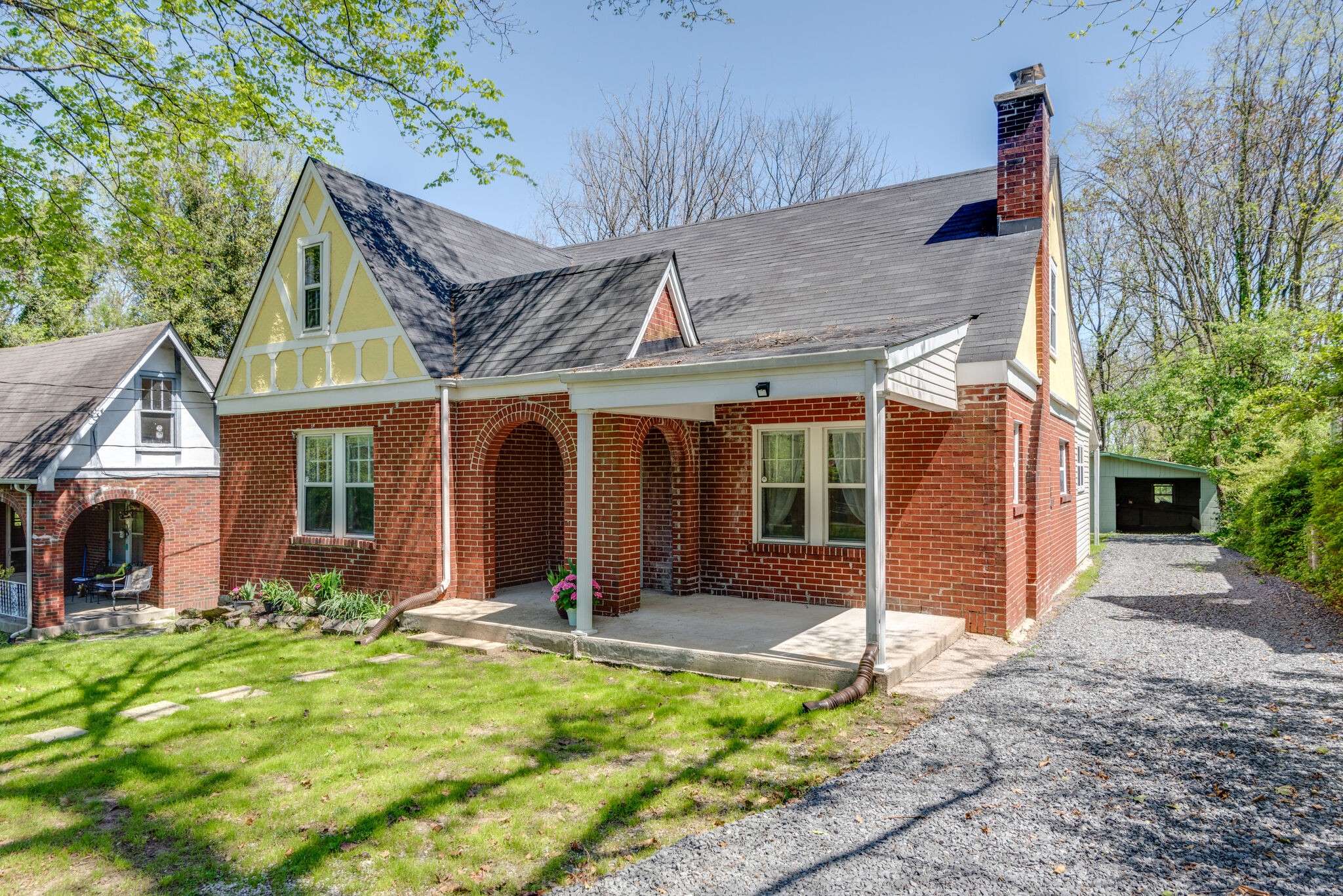 1405 Riverside Drive Nashville, TN 37206 - Photo 19 of 30 Gallery Image 19