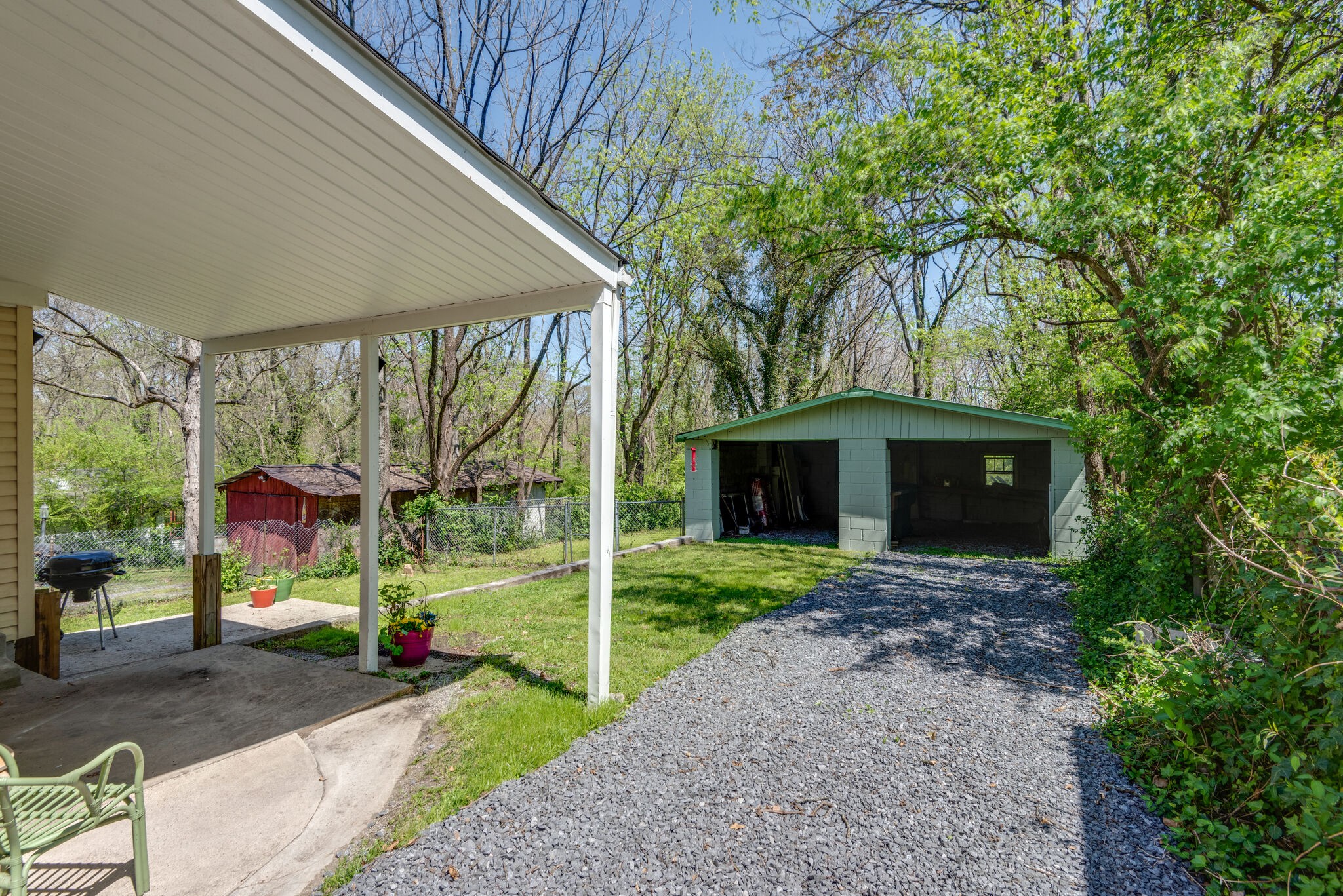 1405 Riverside Drive Nashville, TN 37206 - Photo 21 of 30 Gallery Image 21