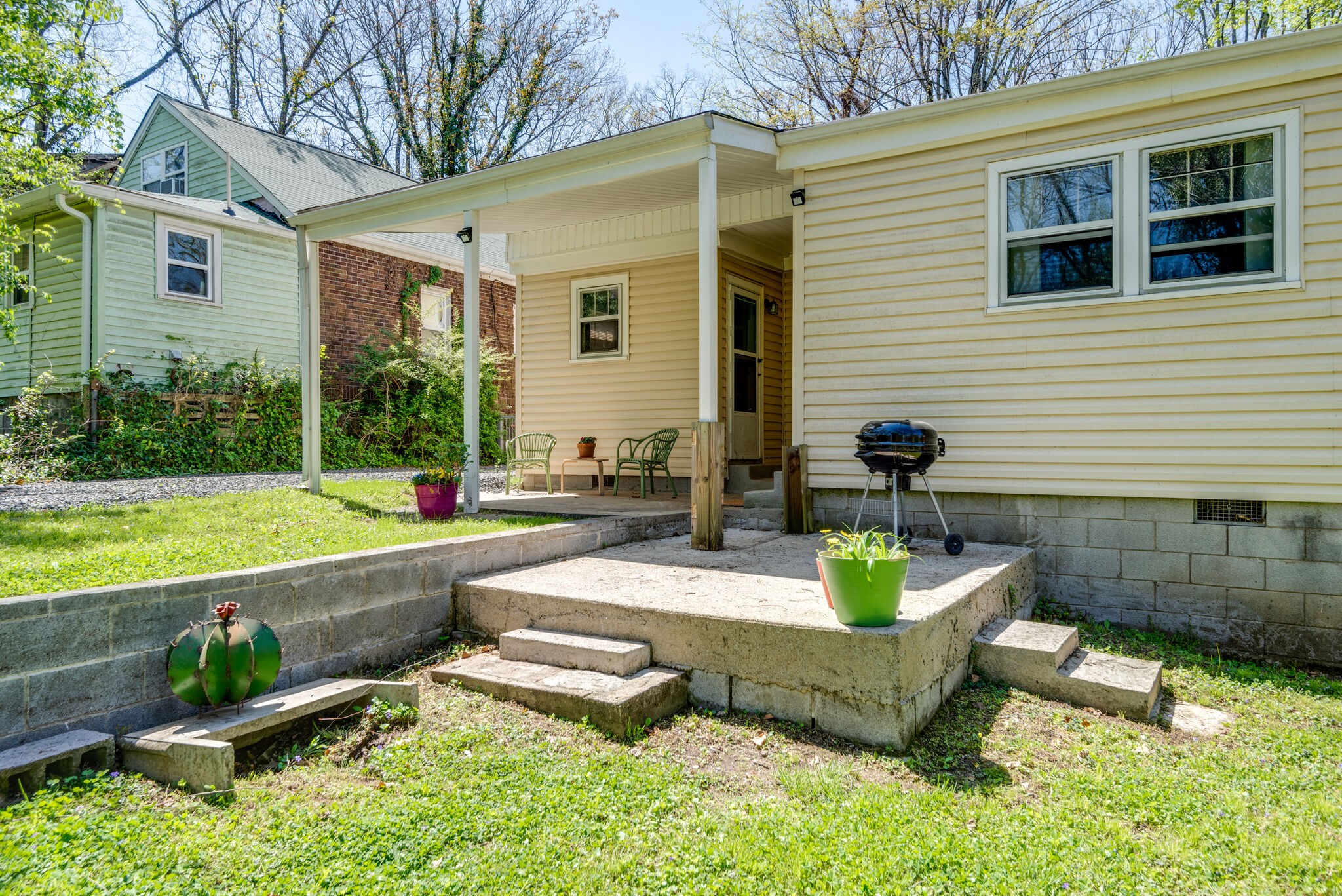 1405 Riverside Drive Nashville, TN 37206 - Photo 22 of 30 Gallery Image 22