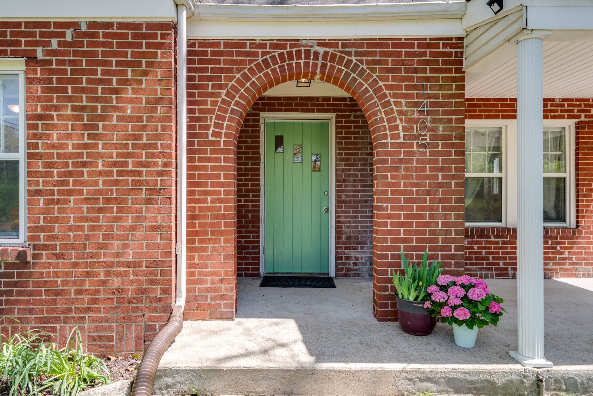 1405 Riverside Drive Nashville, TN 37206 - Photo 24 of 30 Gallery Image 24