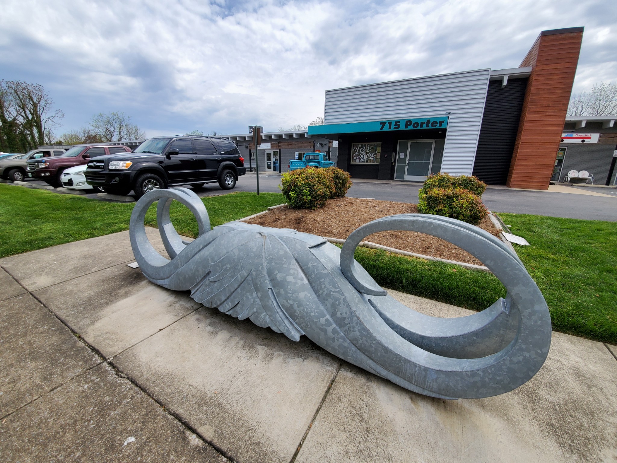 1405 Riverside Drive Nashville, TN 37206 - Photo 25 of 30 Gallery Image 25