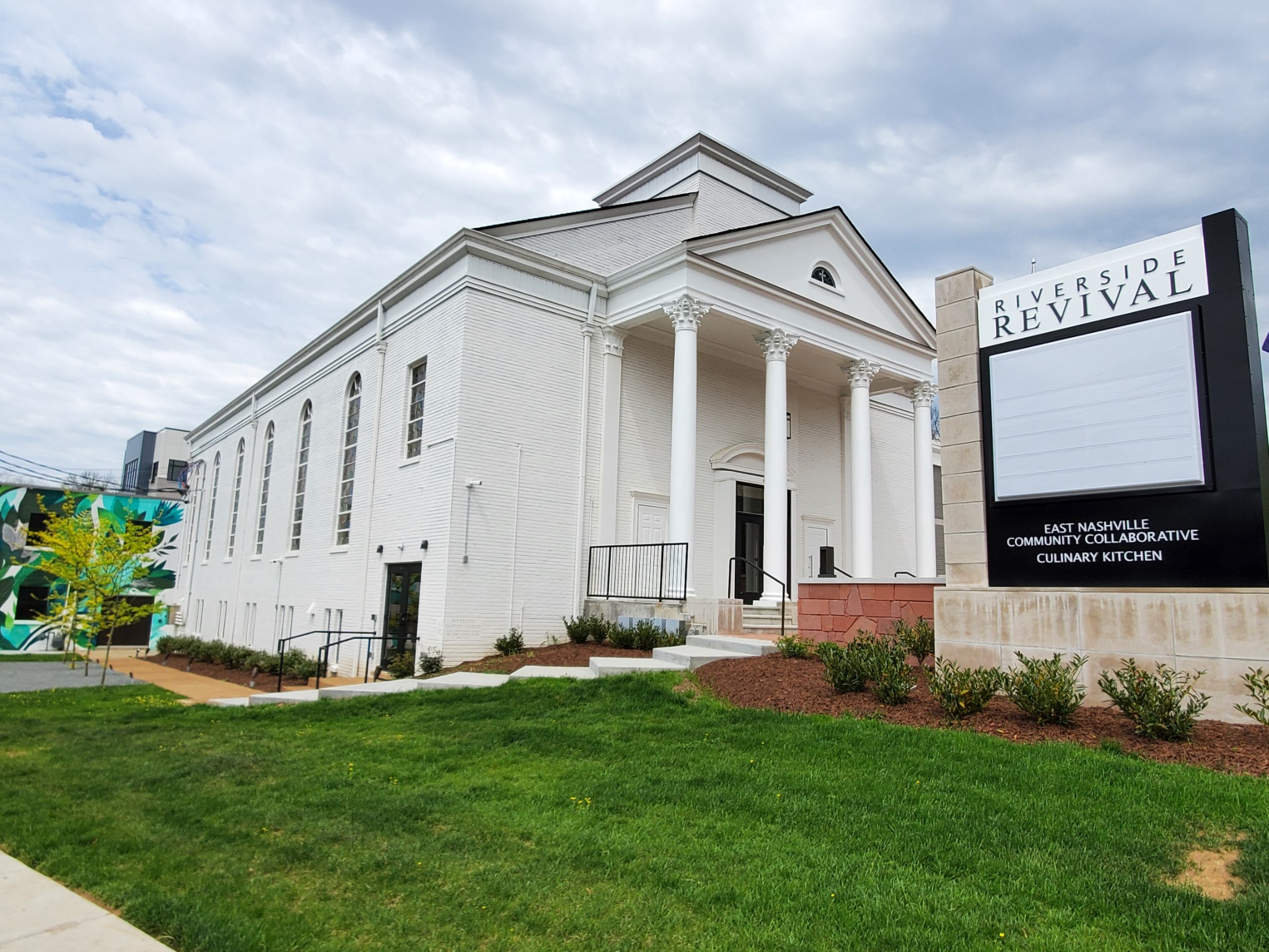1405 Riverside Drive Nashville, TN 37206 - Photo 30 of 30 Gallery Image 30