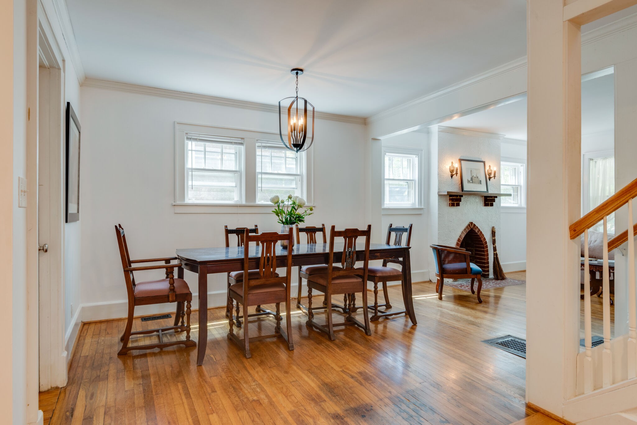 1405 Riverside Drive Nashville, TN 37206 - Photo 6 of 30 Gallery Image 6