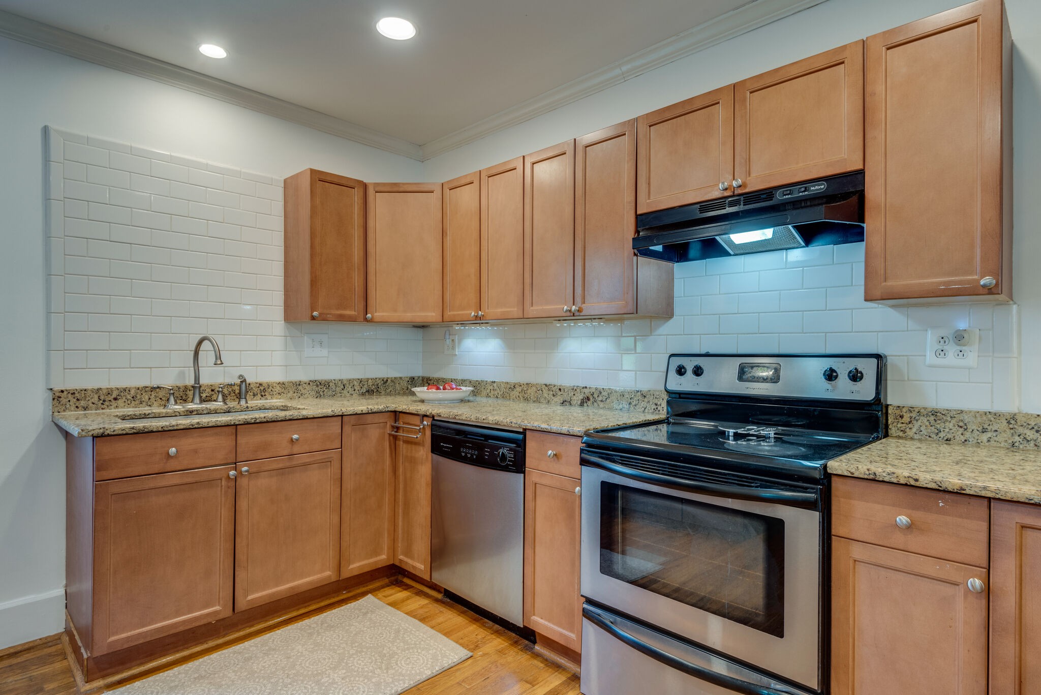 1405 Riverside Drive Nashville, TN 37206 - Photo 9 of 30 Gallery Image 9
