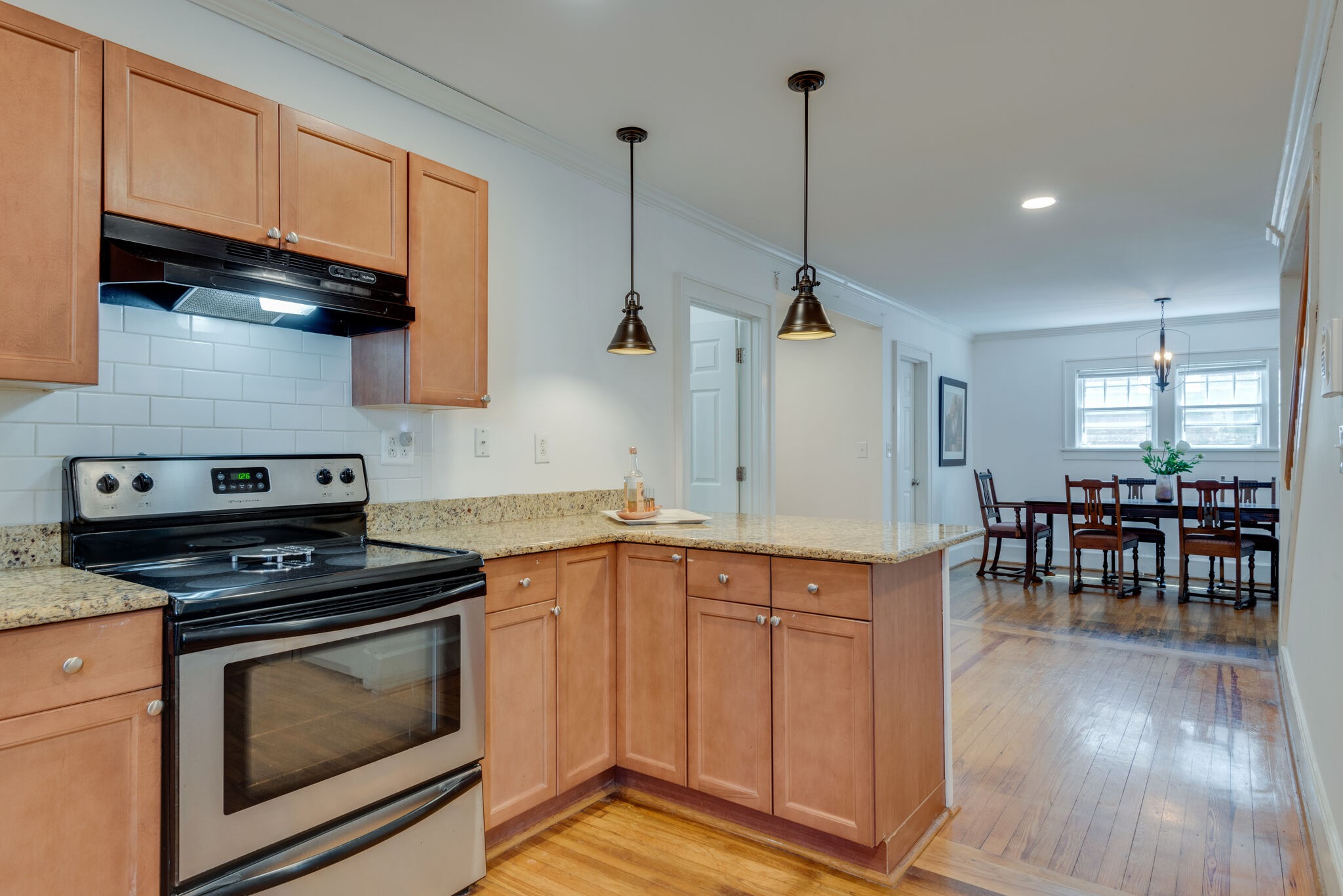 1405 Riverside Drive Nashville, TN 37206 - Photo 10 of 30 Gallery Image 10