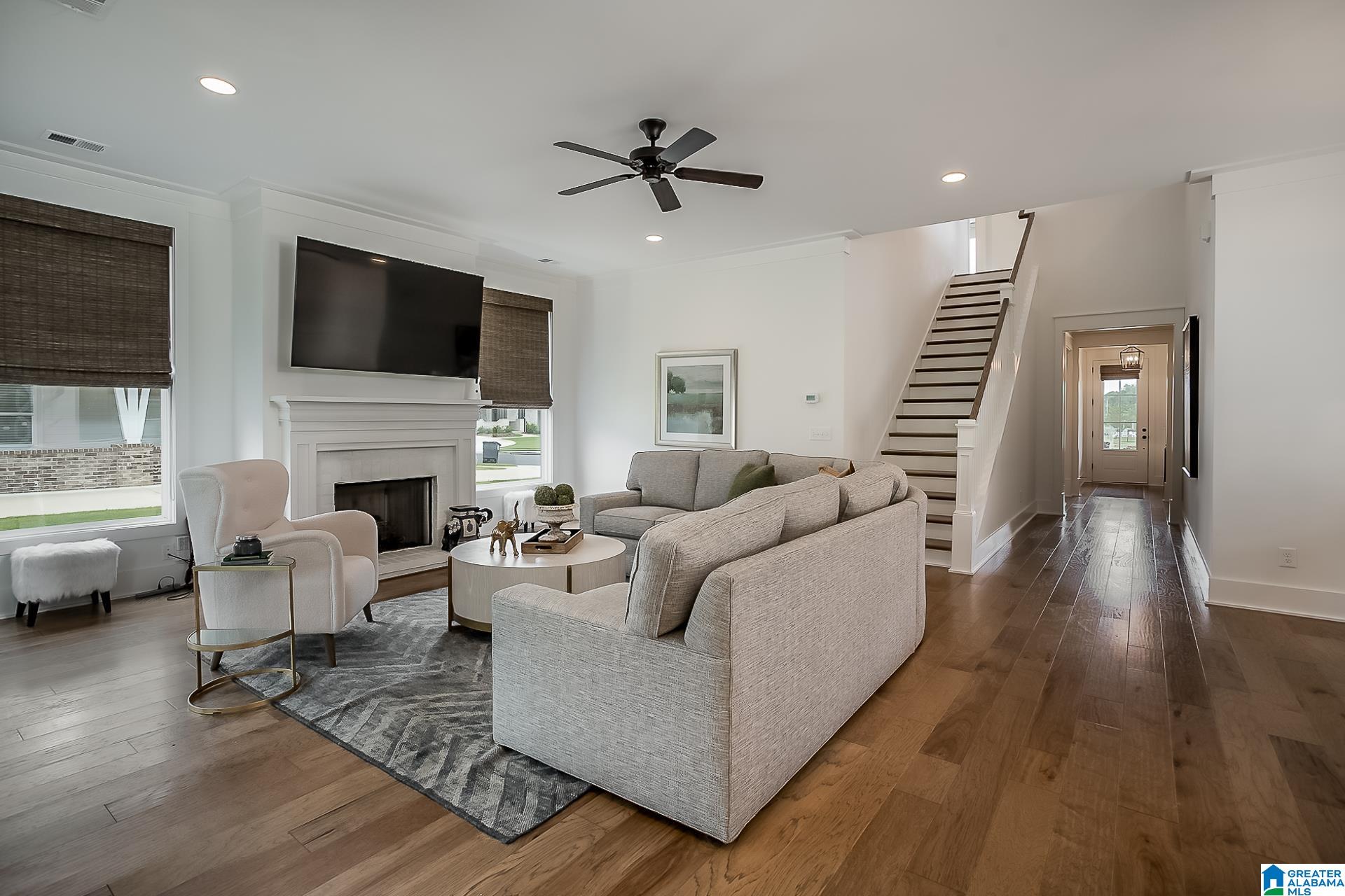 1561 Wilborn Run Birmingham, AL 35244 - Photo 8 of 50