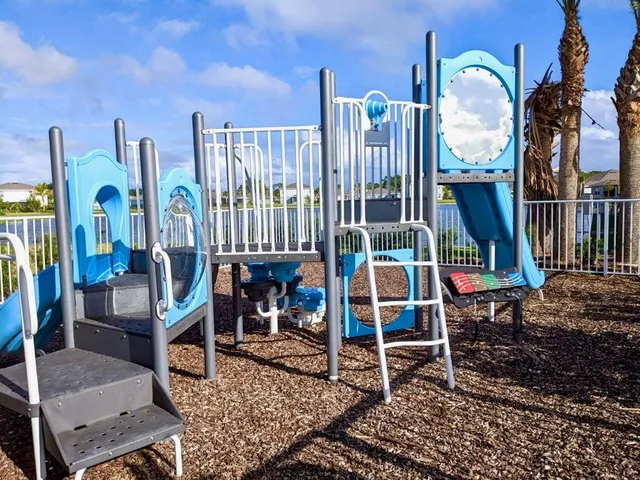 a view of a dinning tables and chairs in patio