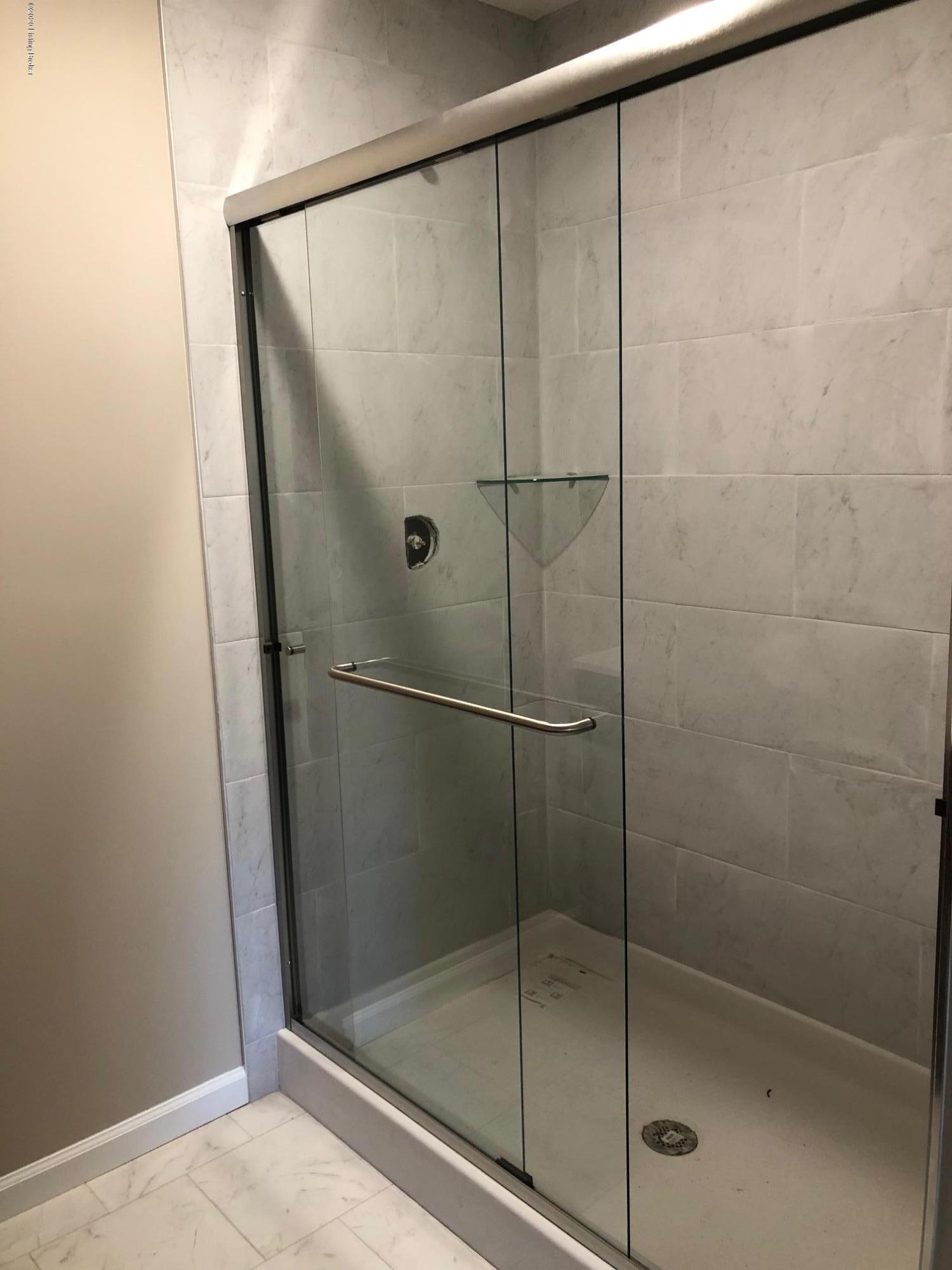 126 Ridge Point Drive Brandenburg, KY 40108 - Photo 9 of 18 red shower