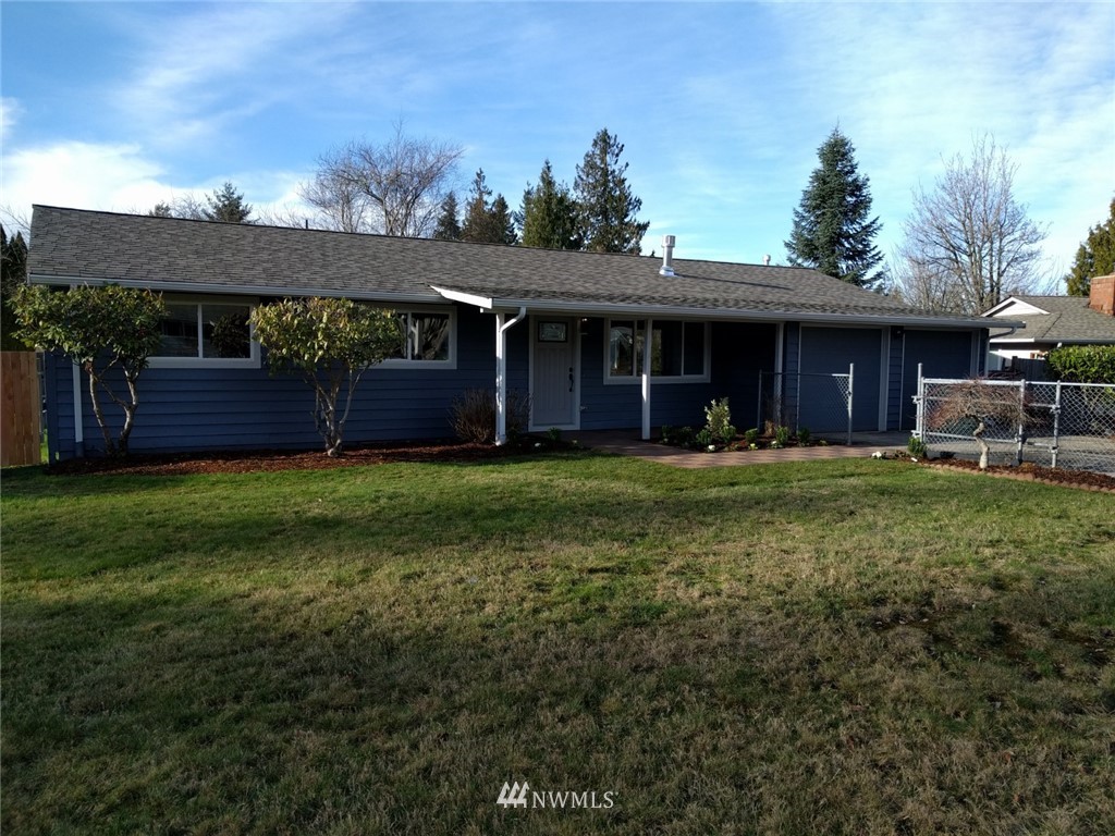 19214 28th Drive Southeast Bothell, WA 98012 - Photo 1 of 16