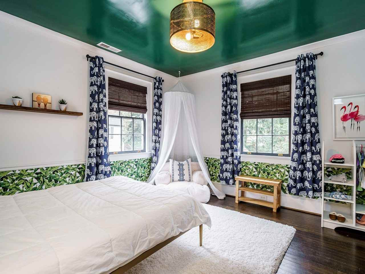 2609 Lochmore Drive Raleigh, NC 27608 - Photo 21 of 30 Photo 21