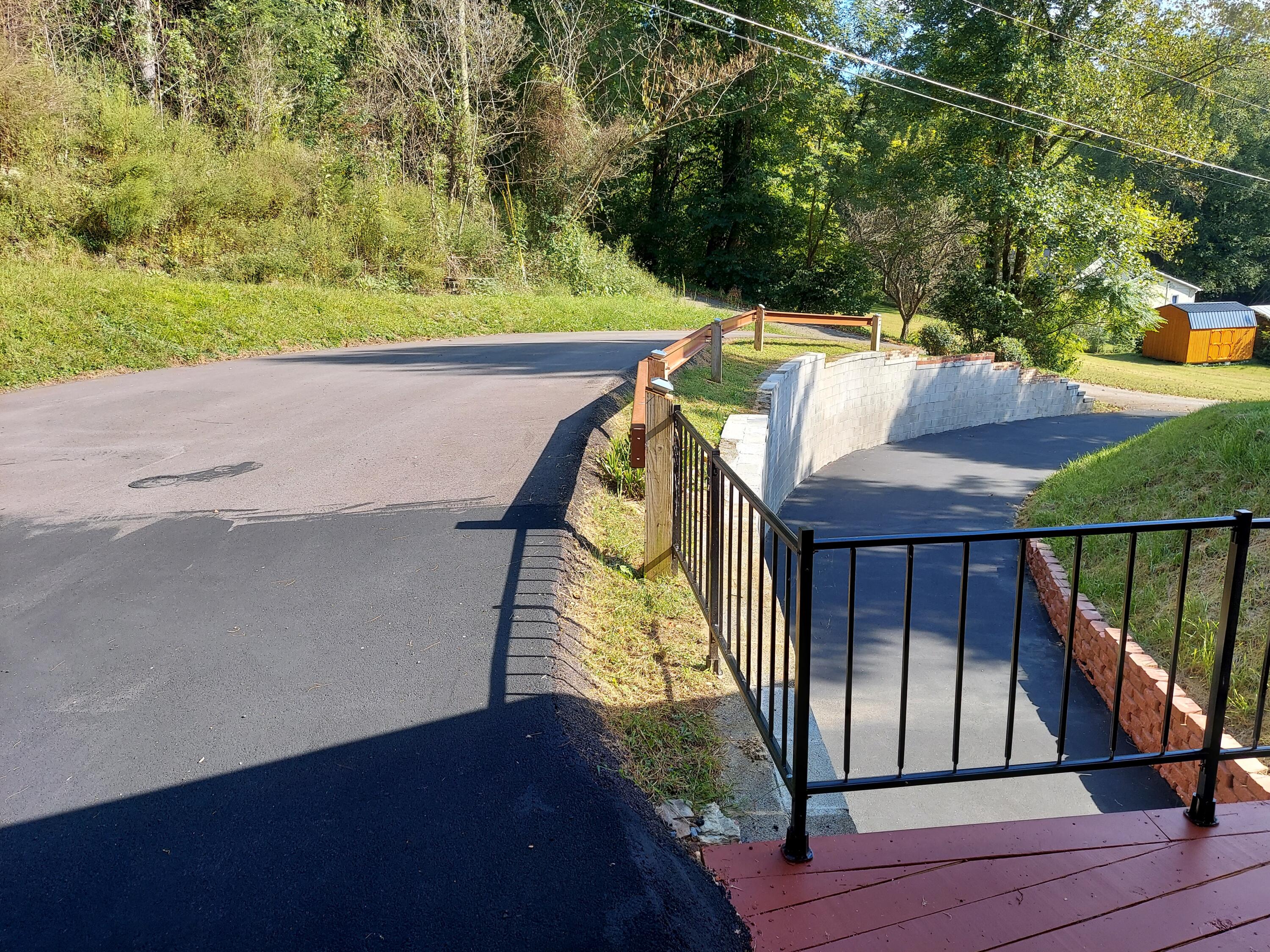 175 White Street Erwin, TN 37650 - Photo 39 of 51 20220919_161438