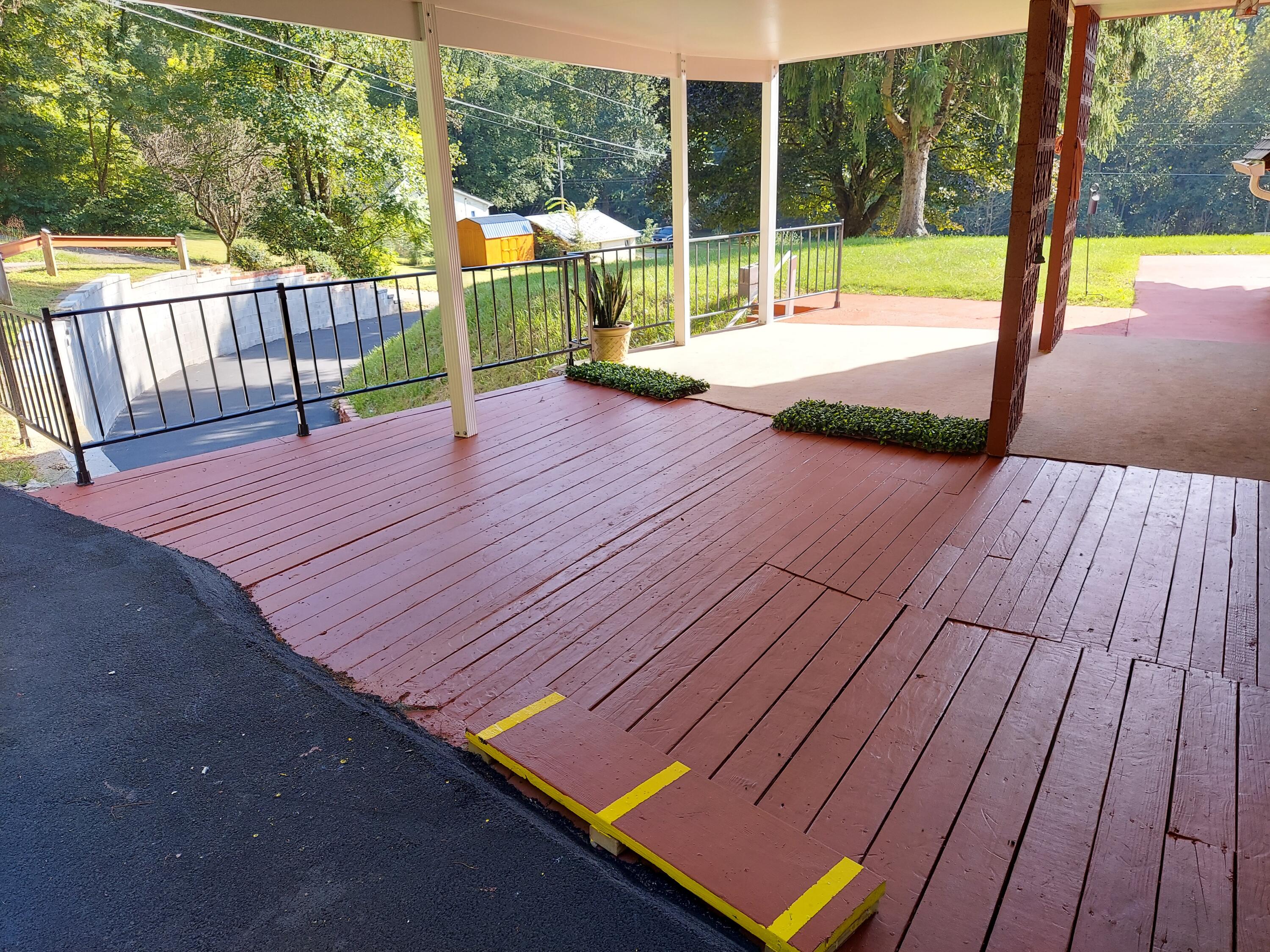 175 White Street Erwin, TN 37650 - Photo 40 of 51 20220919_161427