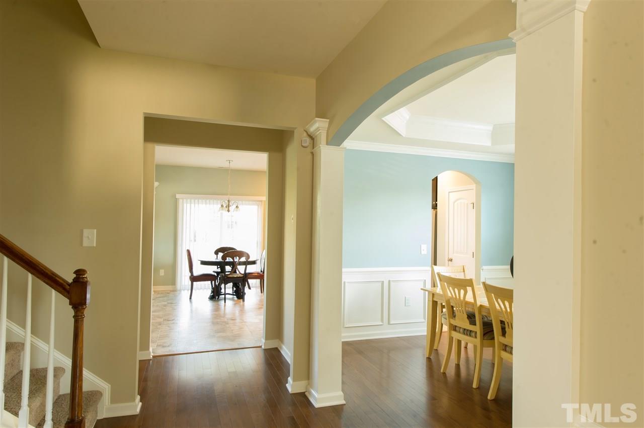 2441 Everstone Road Wake Forest, NC 27587 - Photo 22 of 22 Gallery Image 22