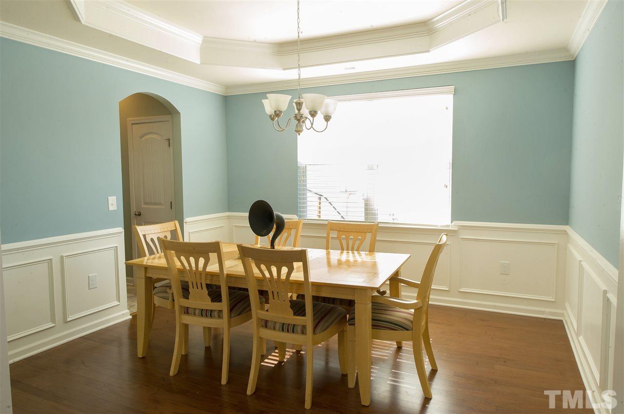 2441 Everstone Road Wake Forest, NC 27587 - Photo 8 of 22 Gallery Image 8