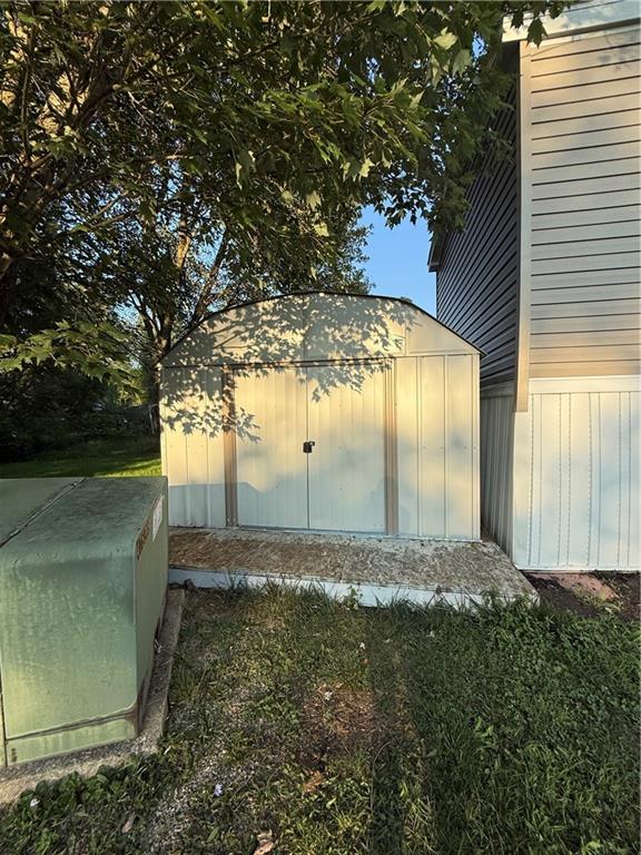 27 Manor Drive Bulger, PA 15019 - Photo 22 of 27 a view of a backyard