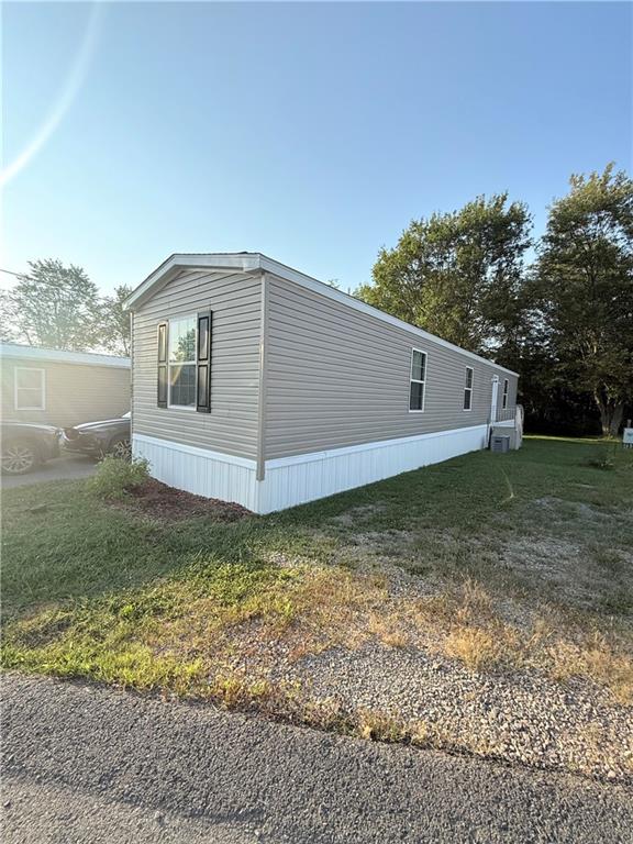 27 Manor Drive Bulger, PA 15019 - Photo 27 of 27 a backyard of a house with lots of green space