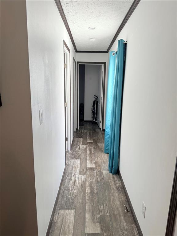 27 Manor Drive Bulger, PA 15019 - Photo 10 of 27 a view of a hallway