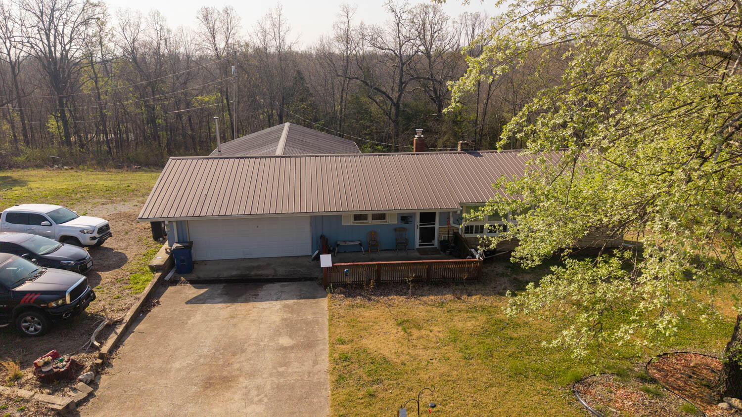 2250 Main Street Mammoth Spring, AR 72554 - Photo 35 of 45 3 bed 2 bath home033