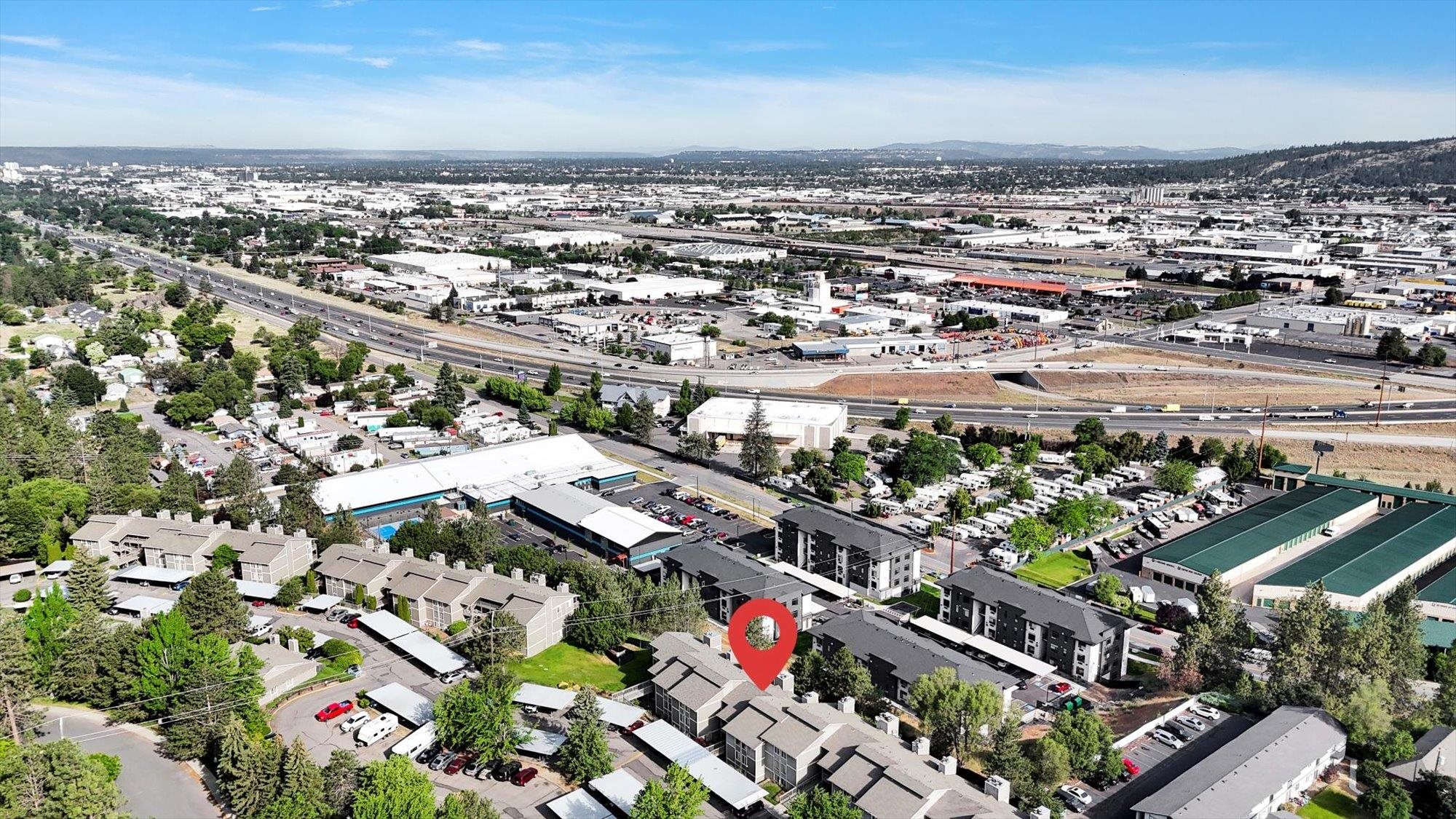 Undisclosed Address Spokane Valley, WA 99212 - Photo 24 of 25