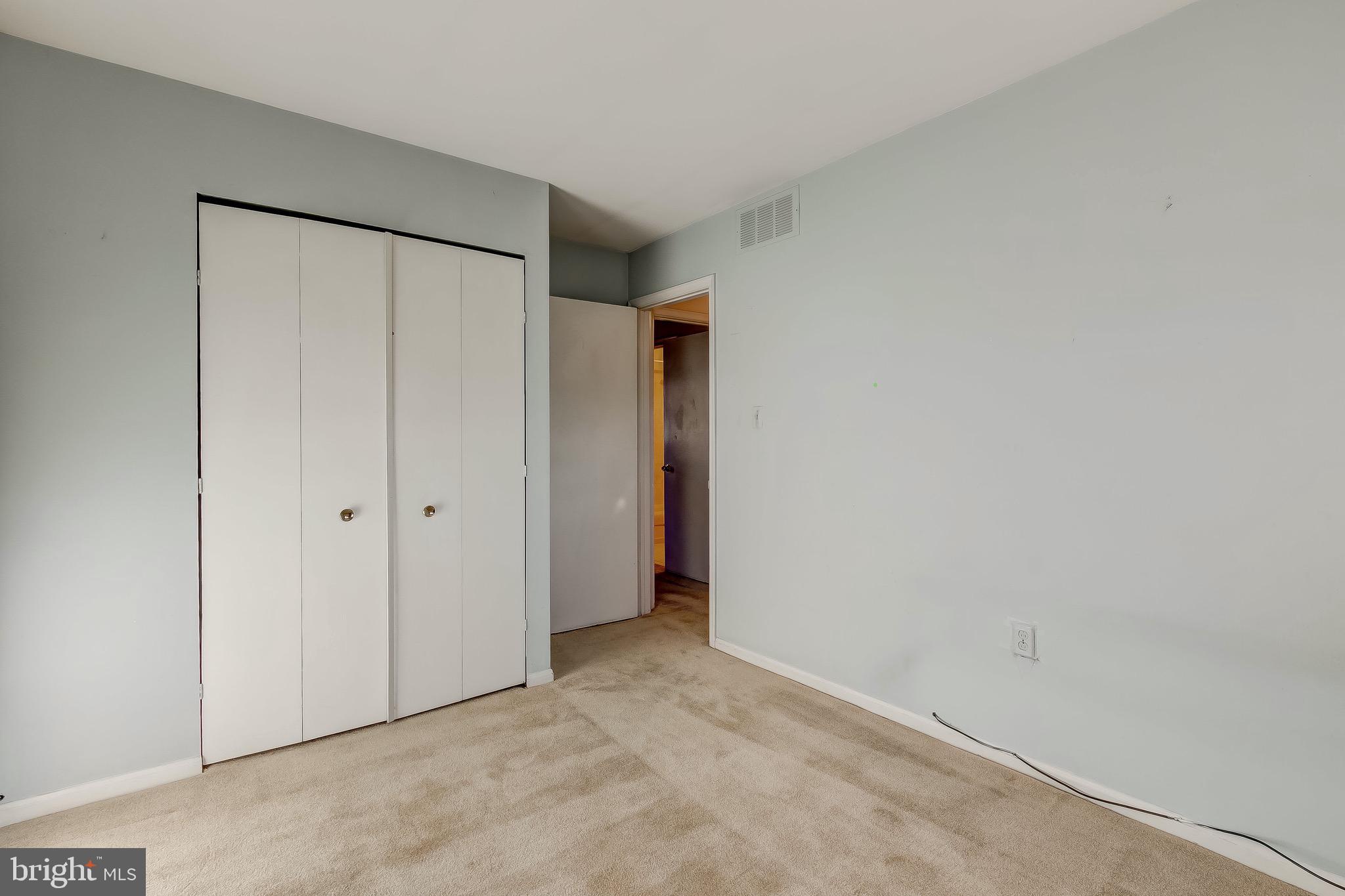 9326 Perglen Road Baltimore, MD 21236 - Photo 37 of 55 a view of an empty room