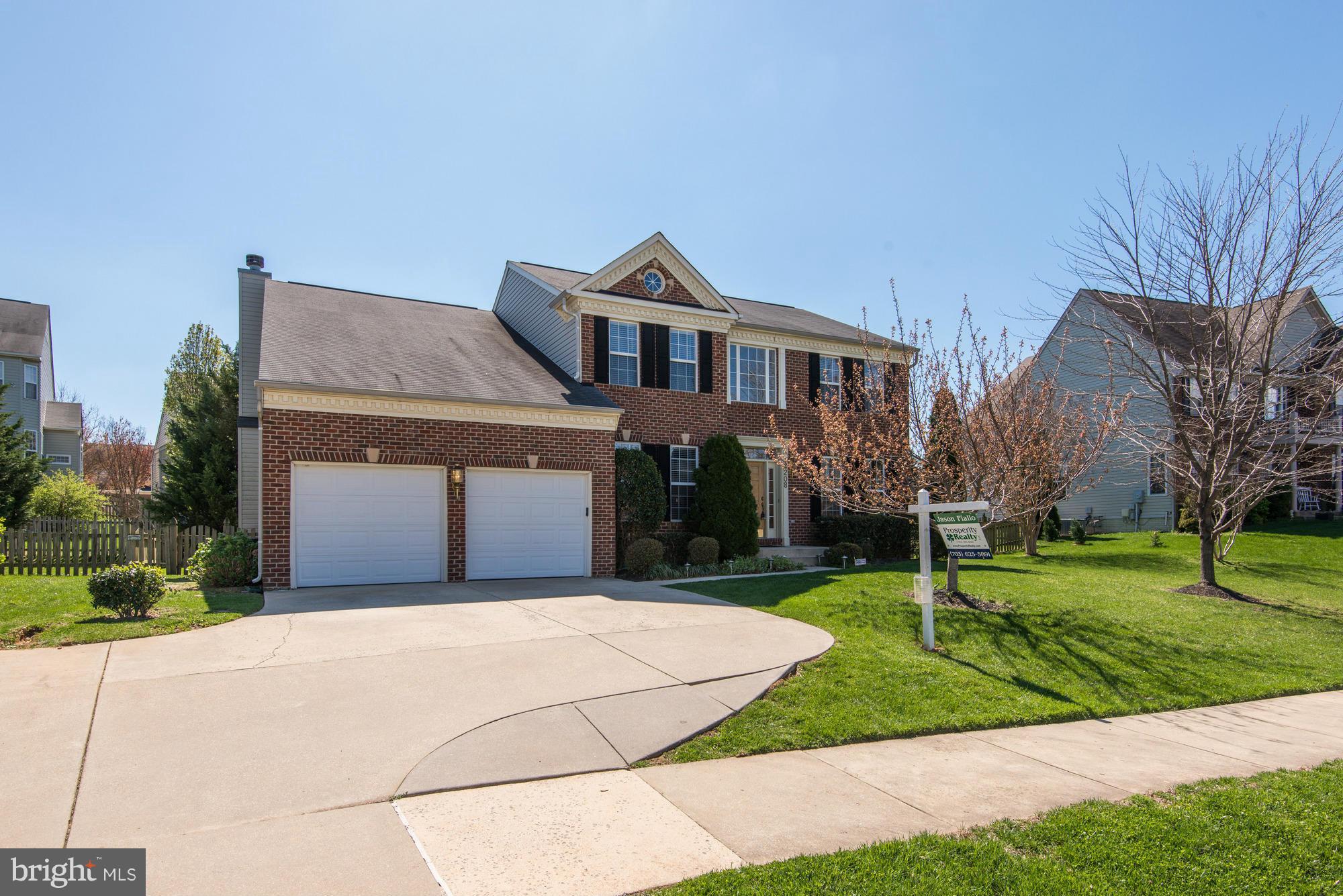 14208 Schaeffer Road Germantown, MD 20874 - Photo 1 of 1 Exterior (General)