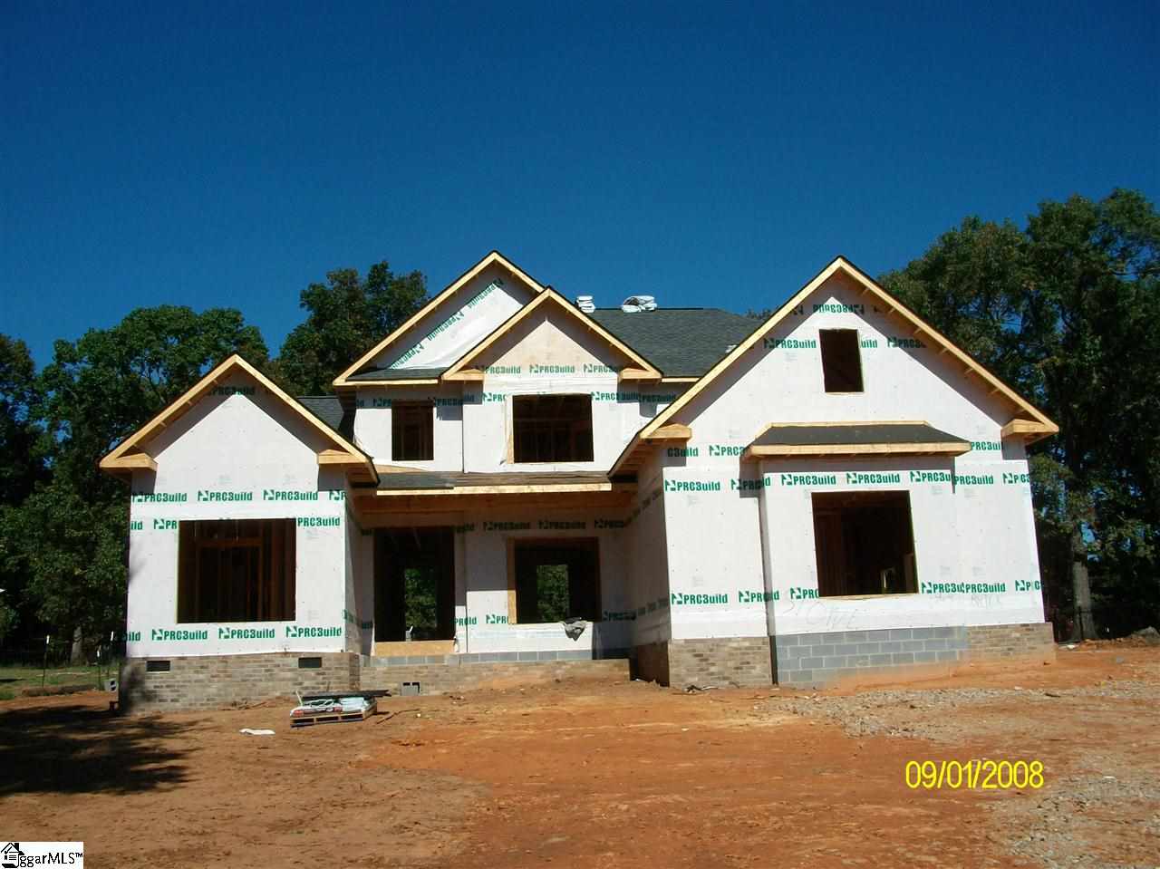 909 Devenger Road Greer, SC 29650 - Photo 1 of 1 Gallery Image 1