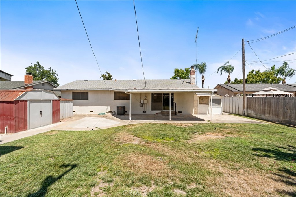 467 Brimmer Road Merced, CA 95341 - Photo 30 of 45