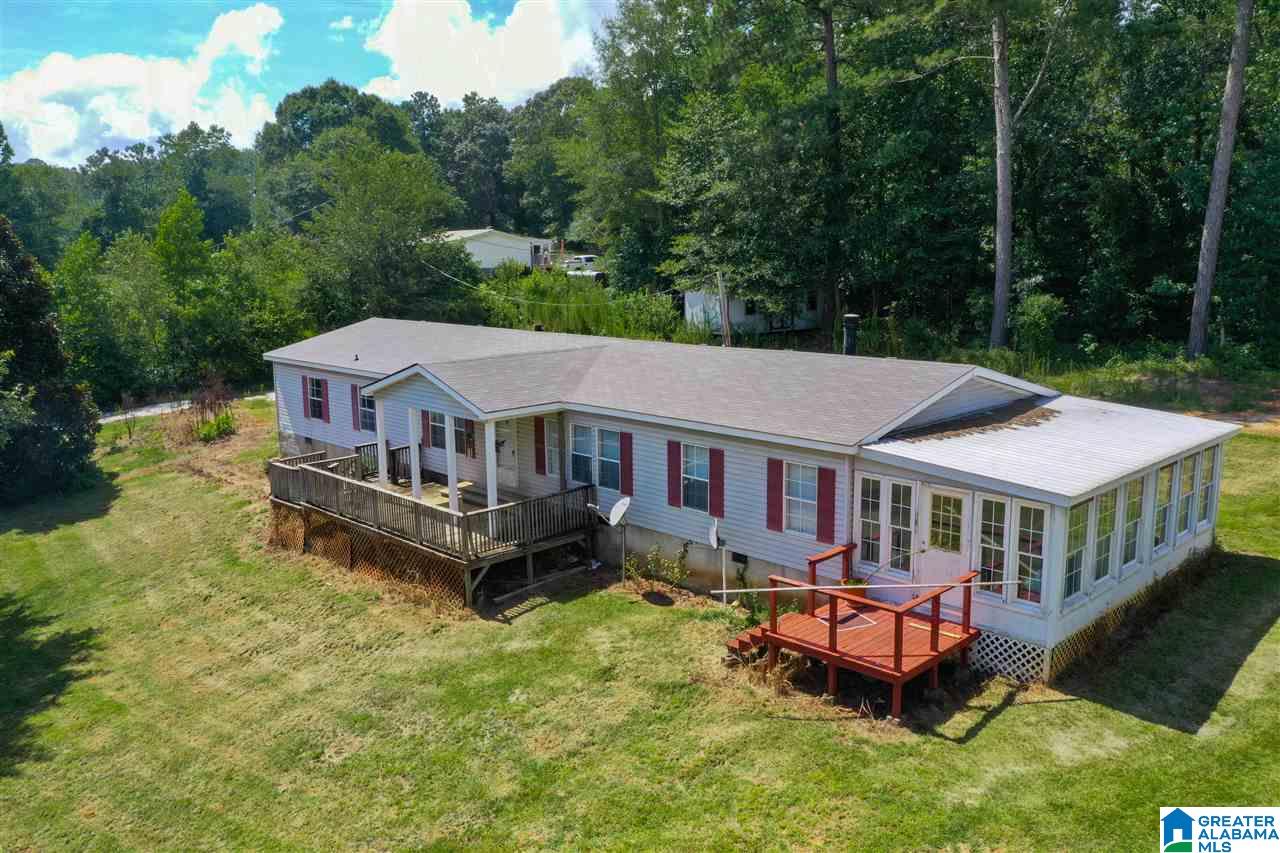 2743 County Road 30 Ranburne, AL 36273 - Photo 1 of 18