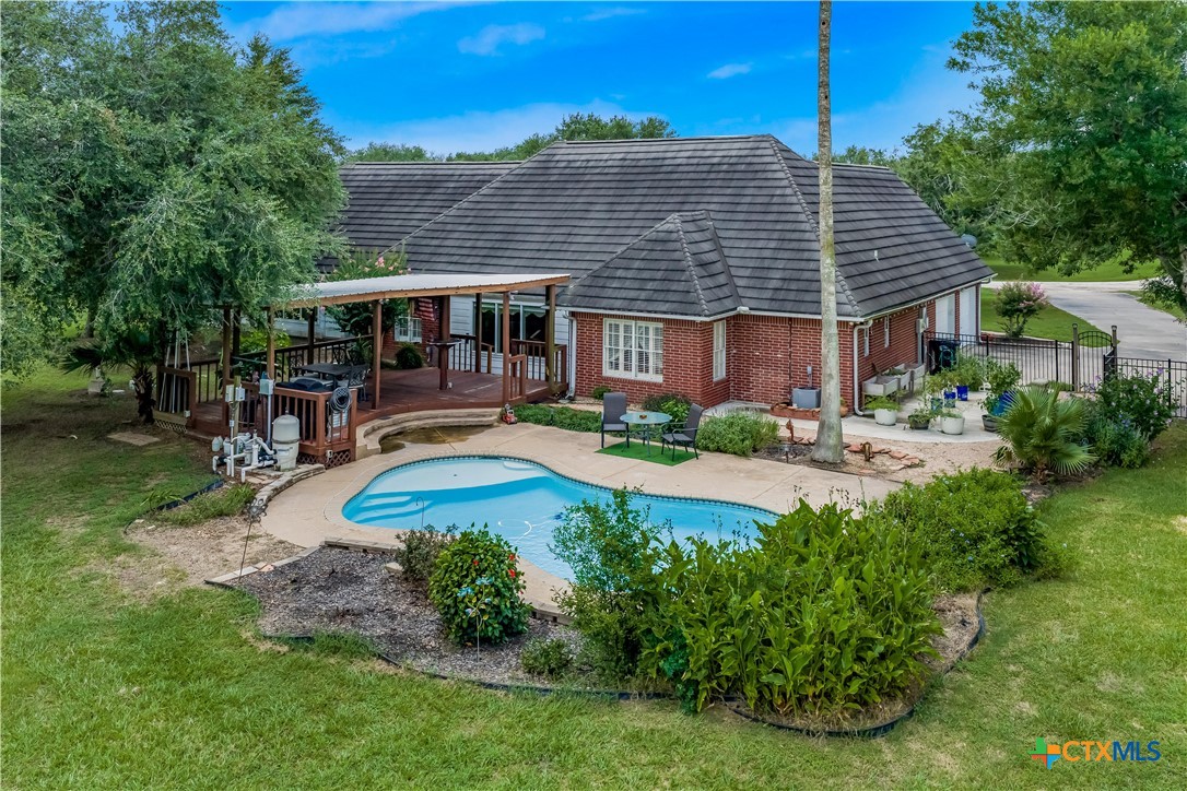 80 Hunters Way Victoria, TX 77904 - Photo 43 of 44 Gallery Image 43