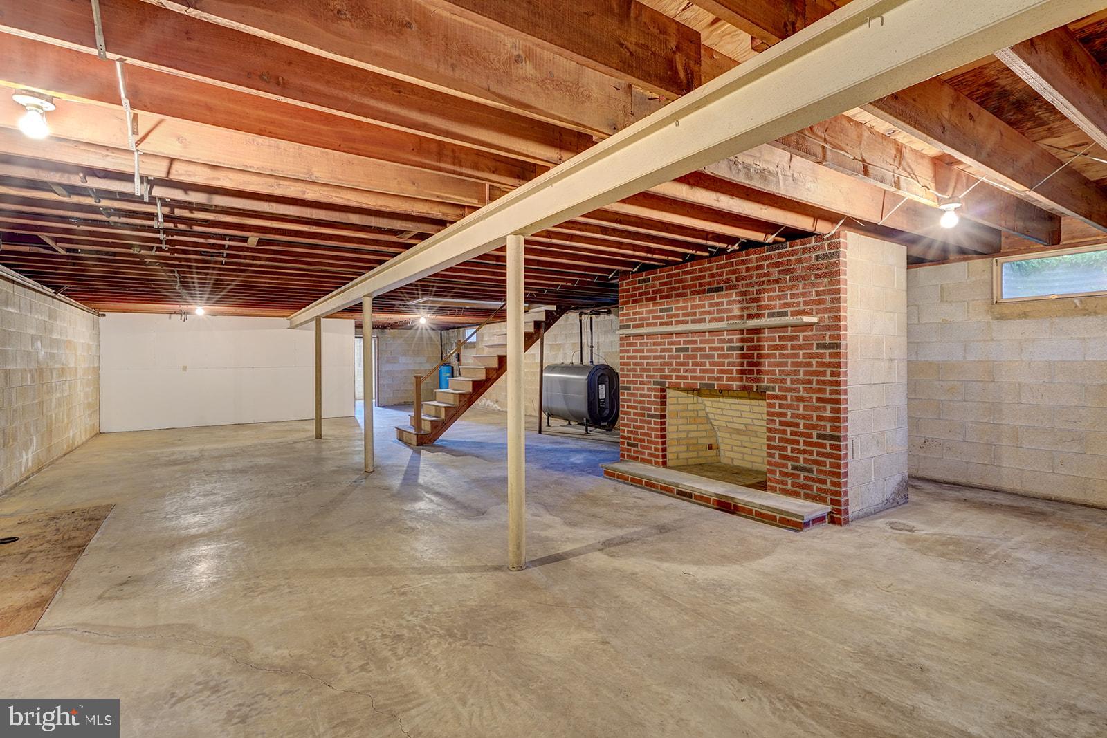 120 West Hillendale Road Kennett Square, PA 19348 - Photo 17 of 21 Basement