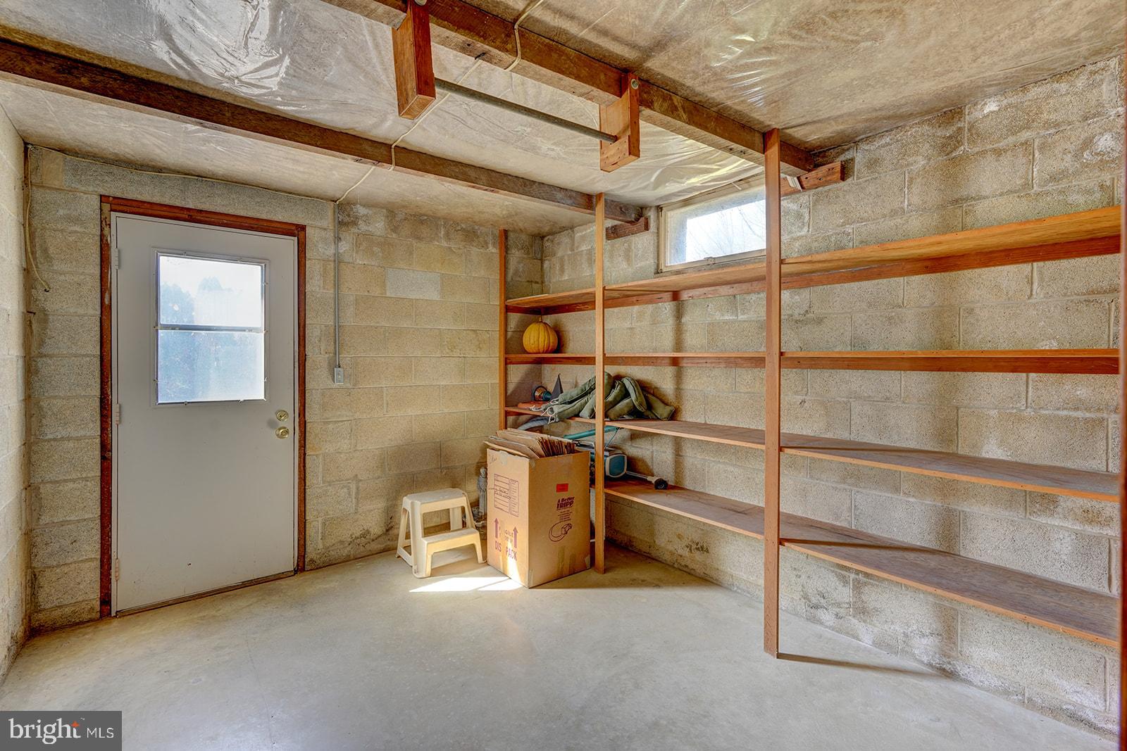 120 West Hillendale Road Kennett Square, PA 19348 - Photo 18 of 21 Garage/Basement