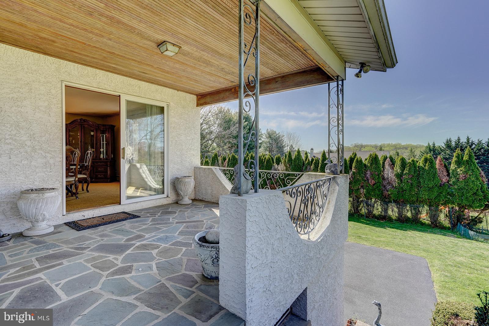 120 West Hillendale Road Kennett Square, PA 19348 - Photo 20 of 21 Patio