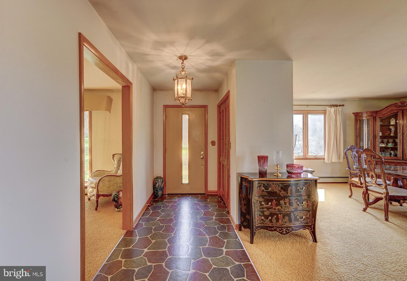 120 West Hillendale Road Kennett Square, PA 19348 - Photo 4 of 21 Entrance