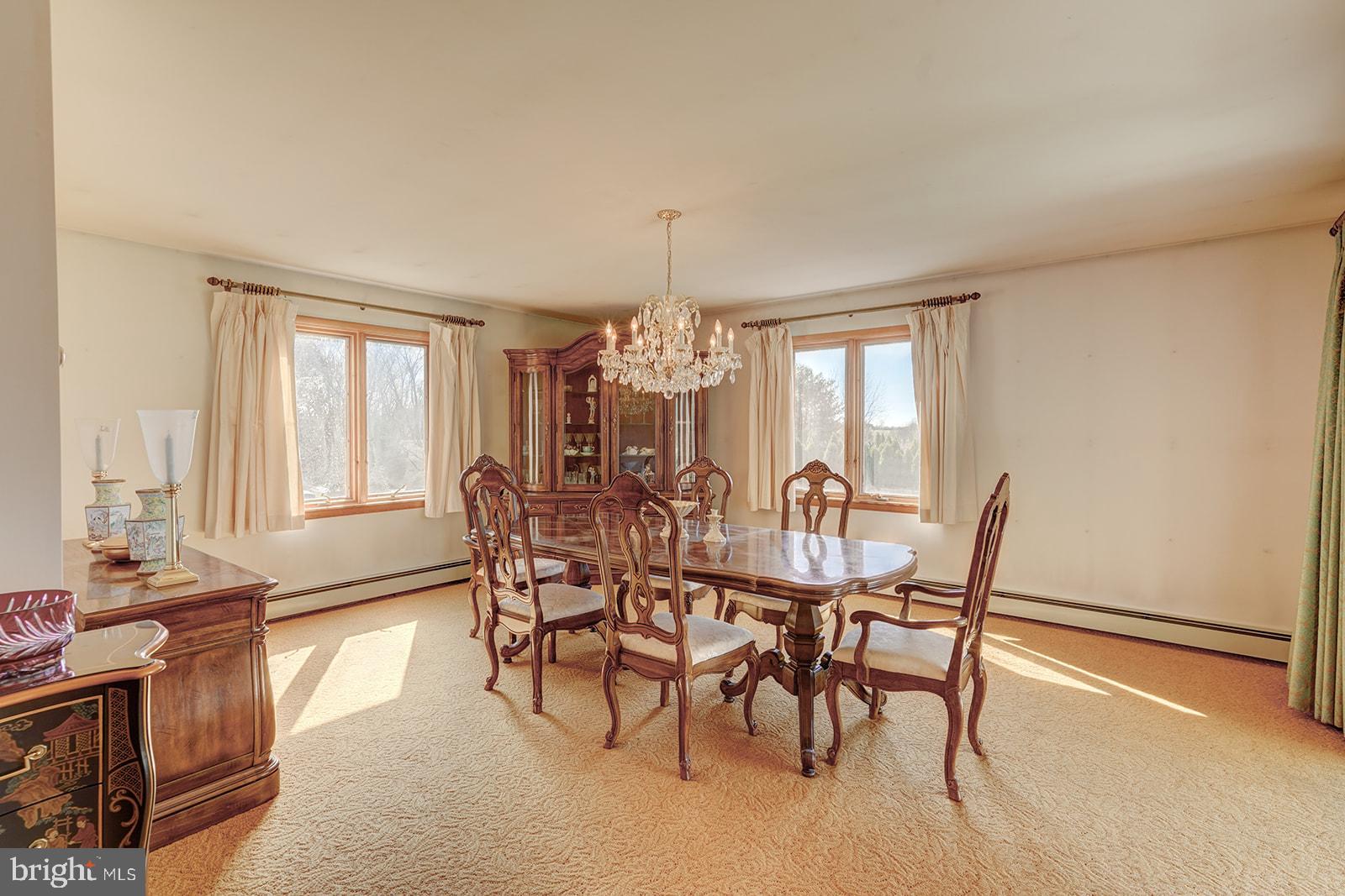 120 West Hillendale Road Kennett Square, PA 19348 - Photo 5 of 21 Formal Dining Room