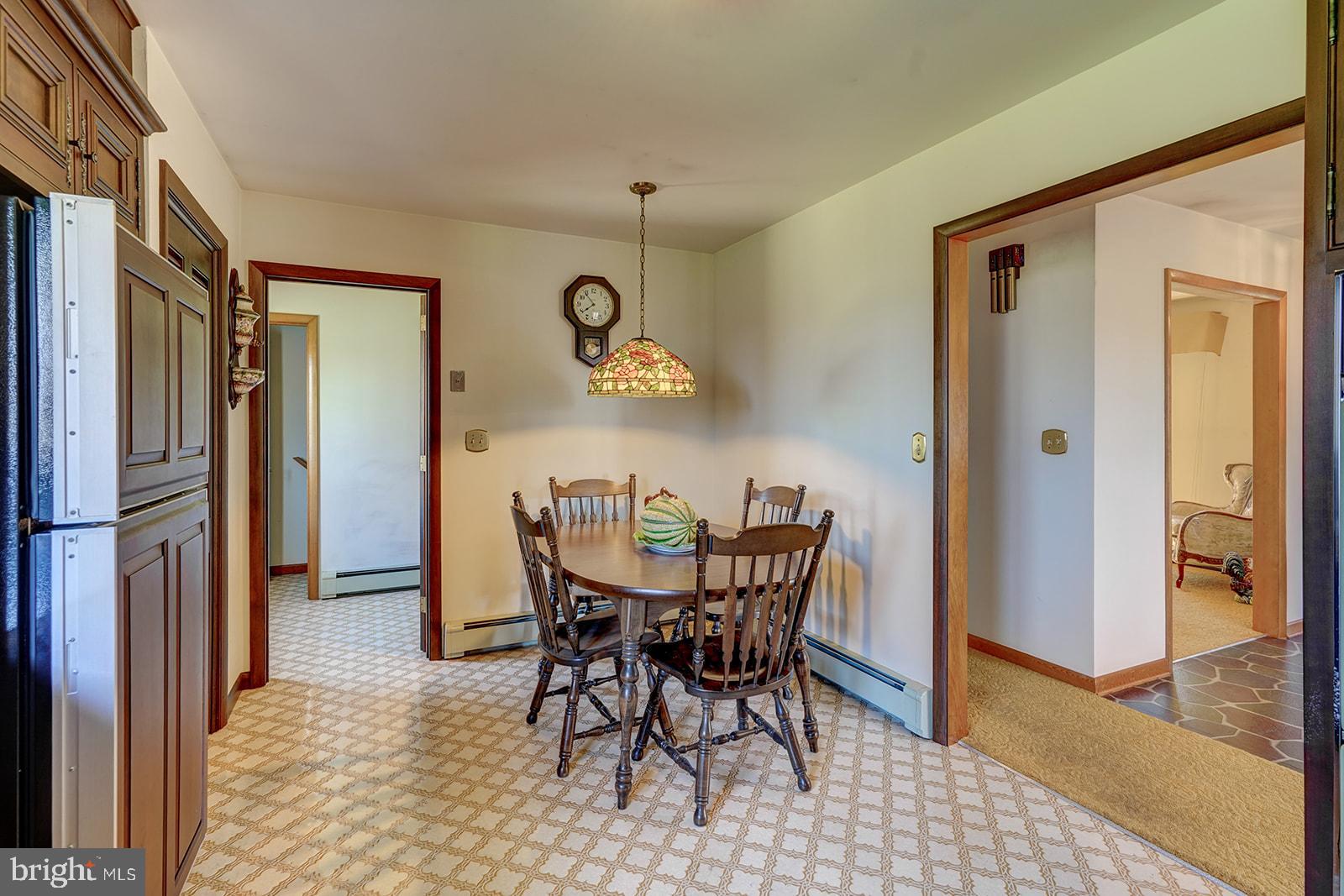 120 West Hillendale Road Kennett Square, PA 19348 - Photo 10 of 21 Kitchen eating area