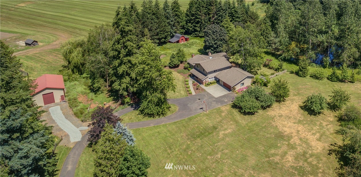 992 Shaw Road Ferndale, WA 98248 - Photo 1 of 25