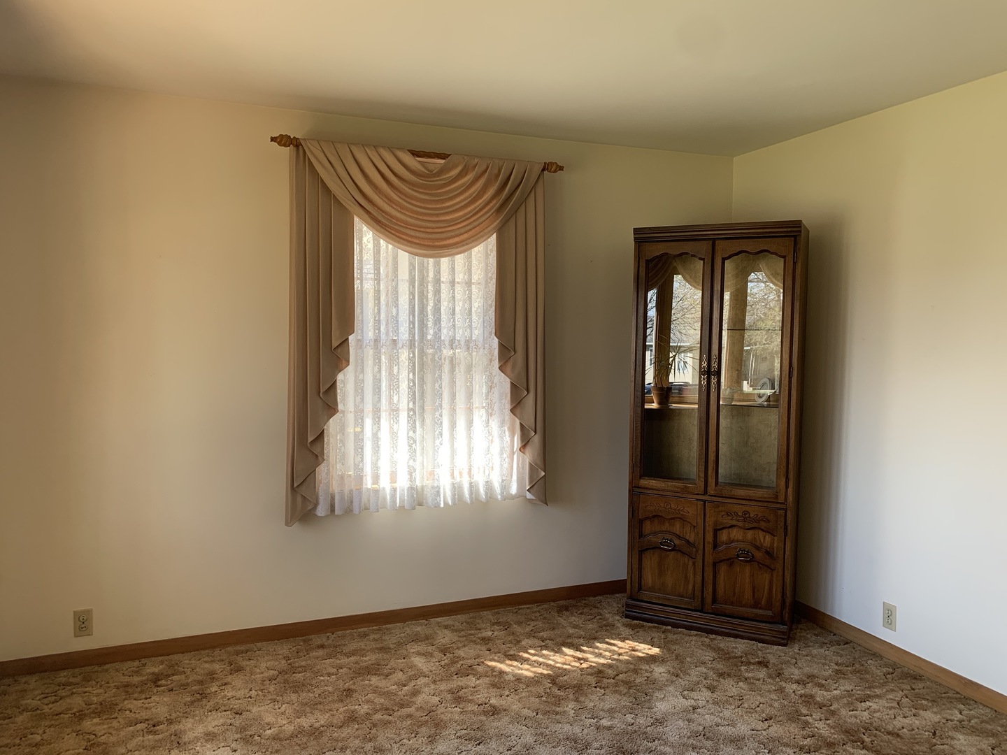 212 West Iowa Street Spring Valley, IL 61362 - Photo 5 of 18 an empty room with windows