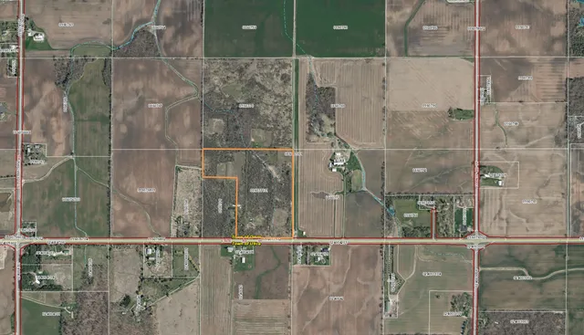 $650,000 | 5800 State Road 91, Oshkosh, WI 54904