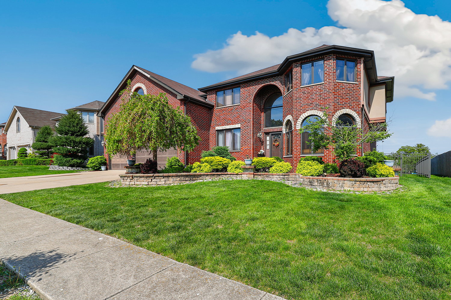 18509 Bellamy Road Country Club Hills, IL 60478 - Photo 1 of 28