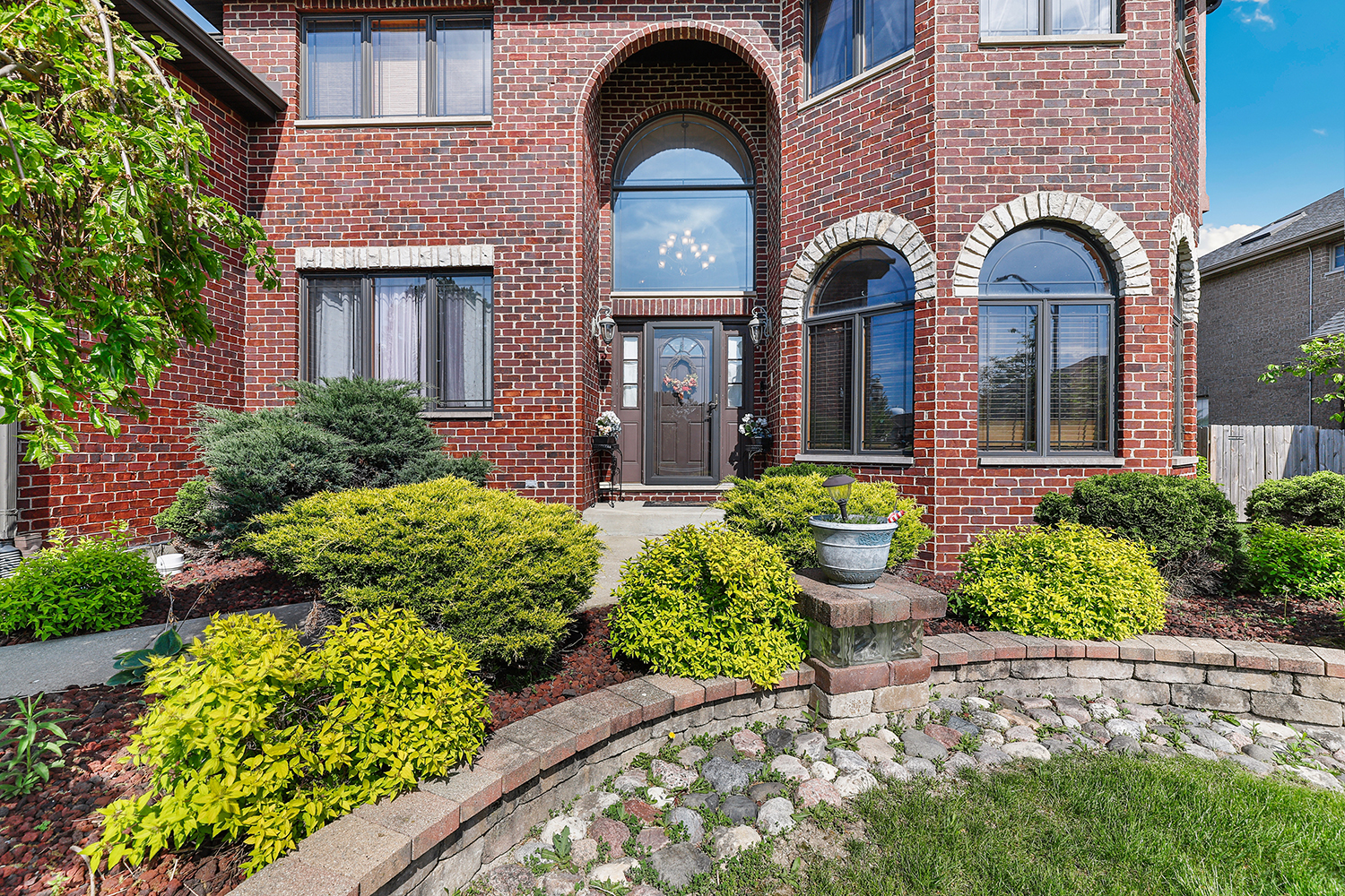 18509 Bellamy Road Country Club Hills, IL 60478 - Photo 2 of 28