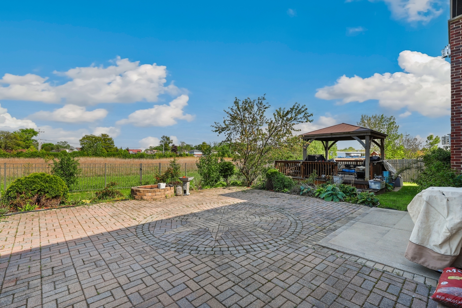18509 Bellamy Road Country Club Hills, IL 60478 - Photo 24 of 28