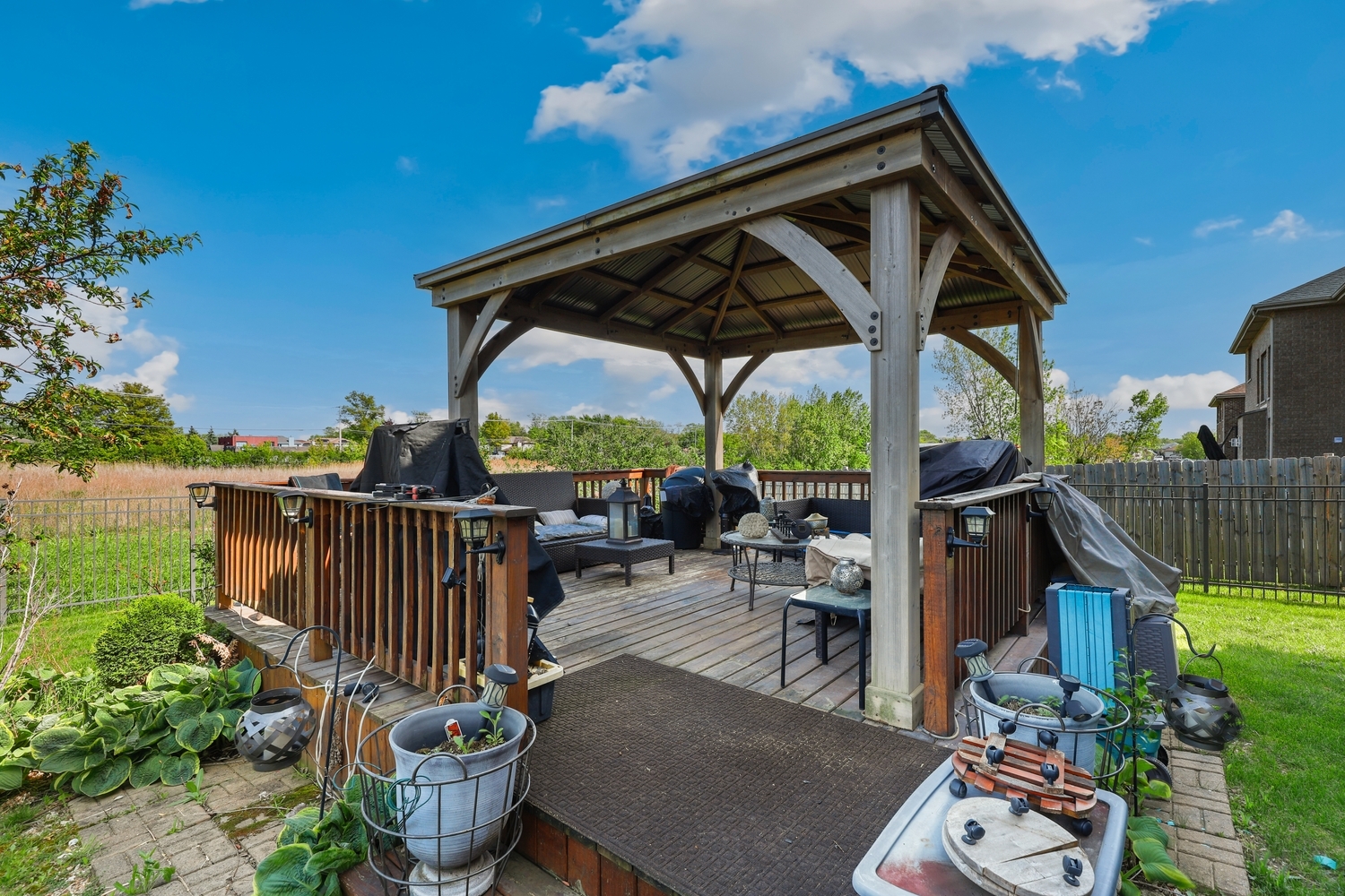 18509 Bellamy Road Country Club Hills, IL 60478 - Photo 25 of 28