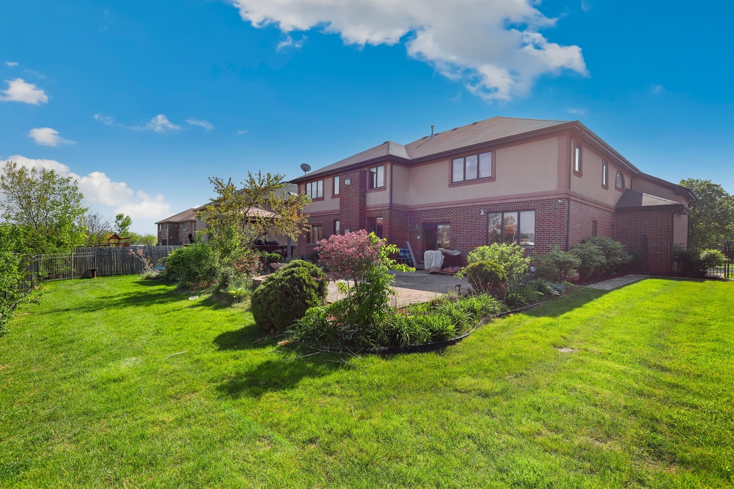 18509 Bellamy Road Country Club Hills, IL 60478 - Photo 27 of 28