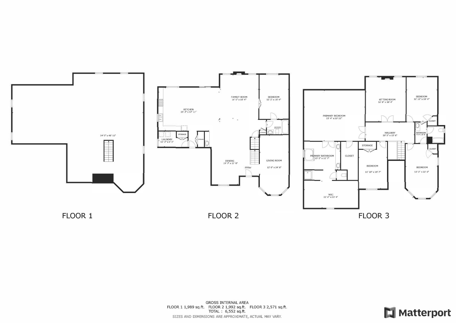 18509 Bellamy Road Country Club Hills, IL 60478 - Photo 28 of 28