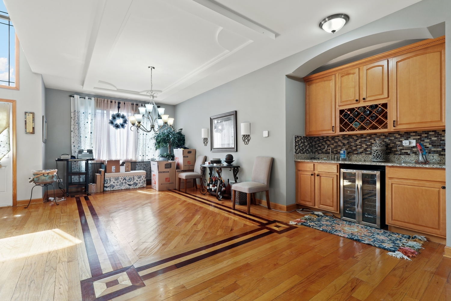 18509 Bellamy Road Country Club Hills, IL 60478 - Photo 5 of 28