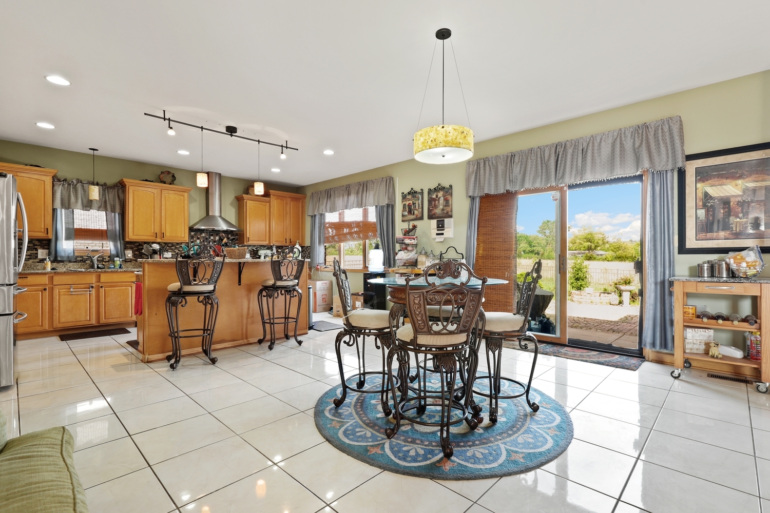 18509 Bellamy Road Country Club Hills, IL 60478 - Photo 6 of 28